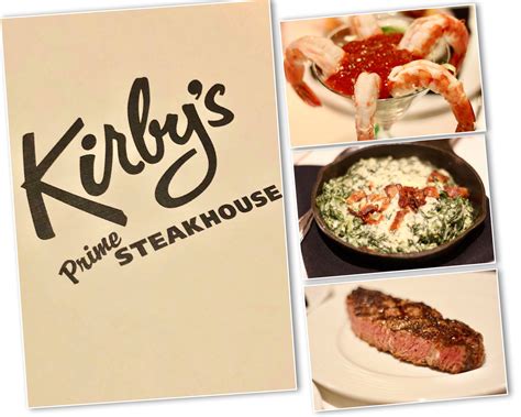 Kirby's steakhouse winstar menu. Things To Know About Kirby's steakhouse winstar menu. 